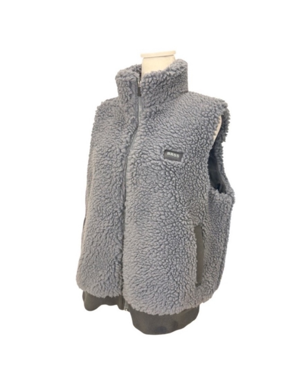 New Bass Outdoor Vest